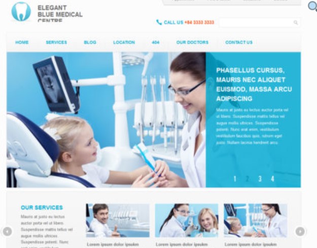 Clínica Vida & Saúde